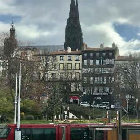 Bel Appartement Hypercentre T3/70 M2 Clermont-Ferrand Esterno foto