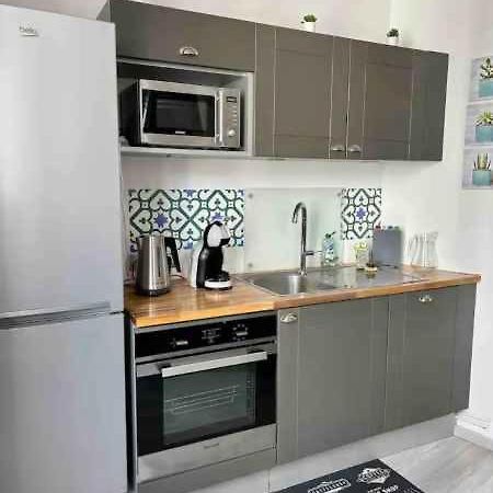 Bel Appartement Hypercentre T3/70 M2 Clermont-Ferrand Esterno foto