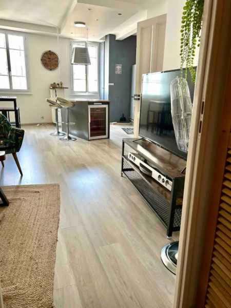 Bel Appartement Hypercentre T3/70 M2 Clermont-Ferrand Esterno foto