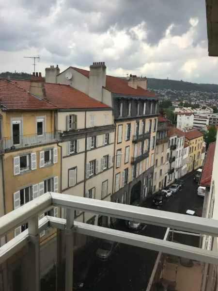 Bel Appartement Hypercentre T3/70 M2 Clermont-Ferrand Esterno foto