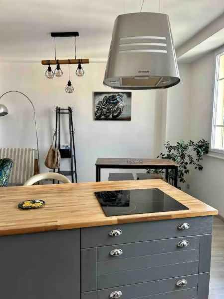 Bel Appartement Hypercentre T3/70 M2 Clermont-Ferrand Esterno foto